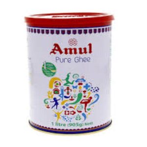 Amul Pure Ghee 1 Kg