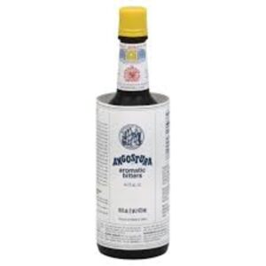 Angostura Aromatic Bitters 200ml