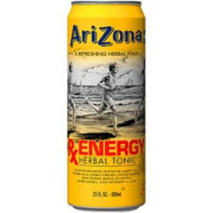 Arizona 650ml