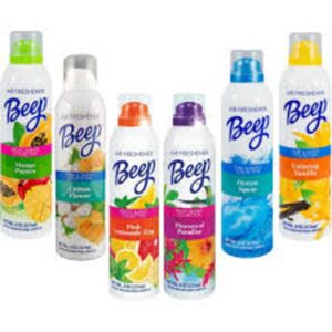 Beep Air Freshner  8oz