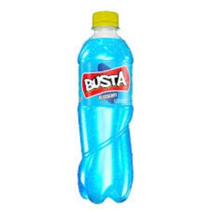 Busta 250ml