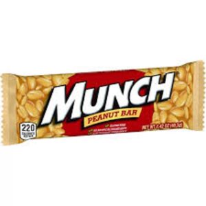 Munch 40.3g