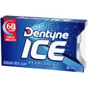 Dentyne