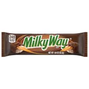 Milky Way 52.2g