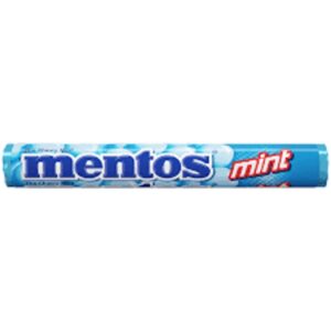 Mentos