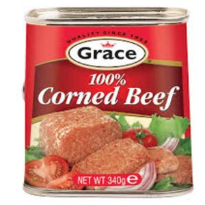 Grace Corned Beef