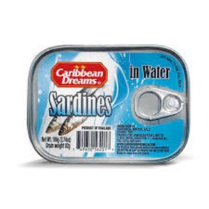 Caribbean Dreams 106g