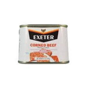Exeter Corned Beef