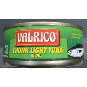 Valrico Tuna 142g