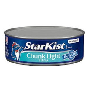 Starkist Tuna 142g