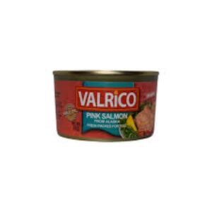Valrico Pink Salmon