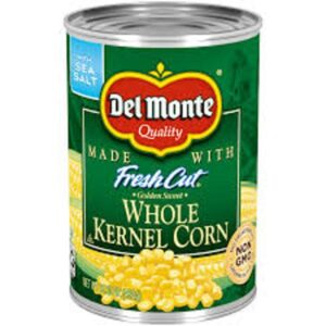 Del Monte Whole Kernel Corn