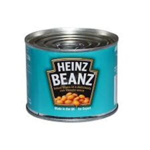 Heinz Beanz Baked Beans