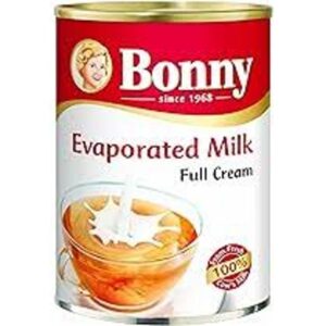Bonny Milk