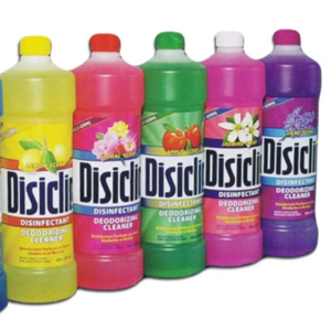 Disiclin Disinfectant 1.66 Lt