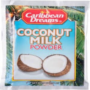 Caribbean Dreams Coconut Milk Powder 50g