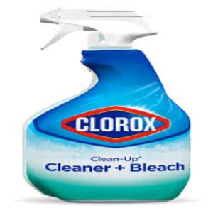 Clorox Cleaner + Bleach 32oz