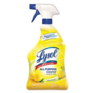 Lysol All Purpose Cleaner 32oz