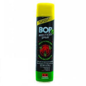 Bop Insecticide Spray