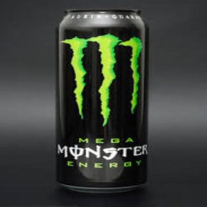 Monster 473ml