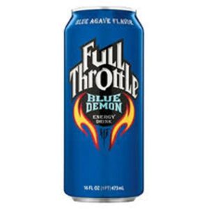 Full Throttle 355ml