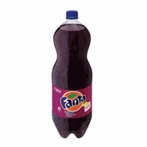 Fanta Grape