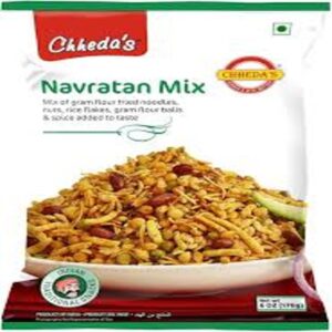 Chheda's Snacks 170g