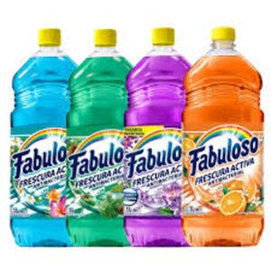 Fabuloso 2 Lt