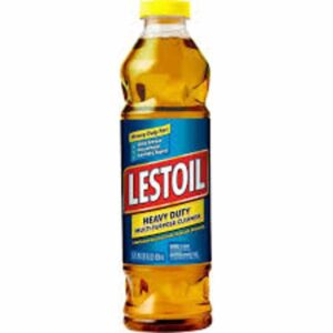 Lestoil Heavy Duty Multipurpose Cleaner 828ml