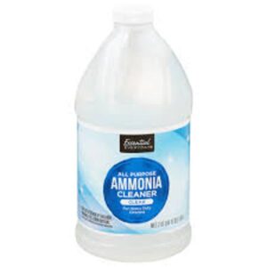 Essential Everyday All Purpose Ammonia Cleaner 64oz