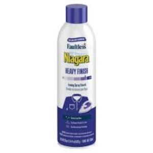 Niagara Spray Starch 20oz