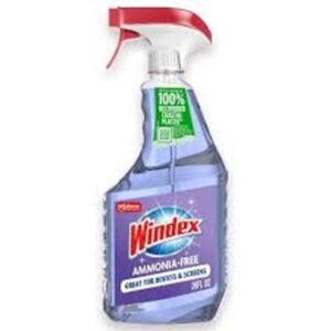 Windex Ammonia Free 23oz