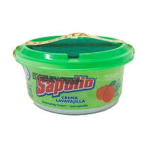Sapolio Dishwashing Paste 360g