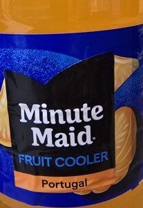 Minute Maid