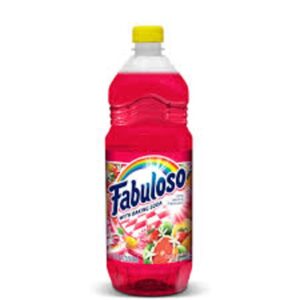 Fabuloso 828ml