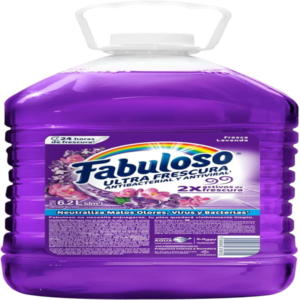 Fabuloso 6.2 LT