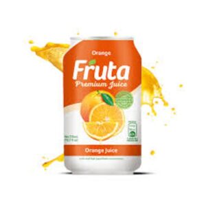 Fruta 315ml