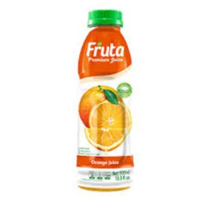Fruta 500ml