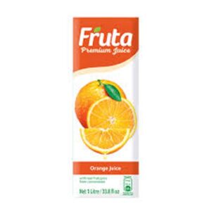 Fruta 1Lt