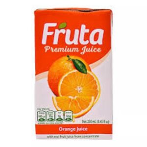 Fruta 250ml