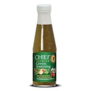 Chief Green Seasoning