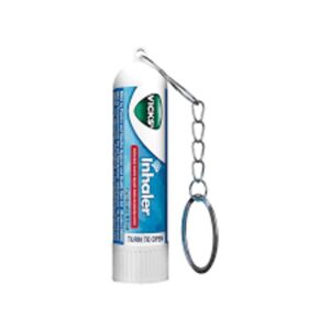 Vicks Inhaler