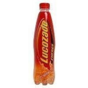 Lucozade 360ml