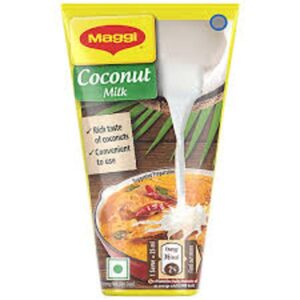 Maggi Coconut Milk Tetra 180ml