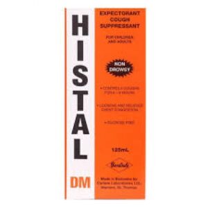 Histal DM 125ml