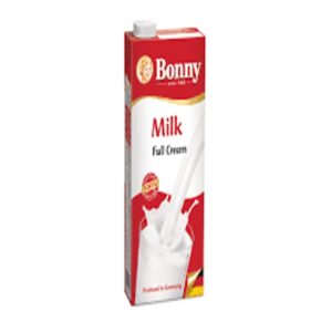 Bonny Milk 1Lt