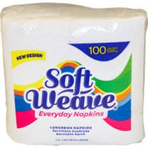 Soft Weave Napkin