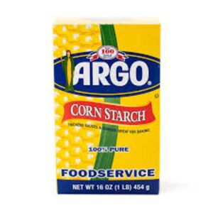 Argo Corn Starch 16oz