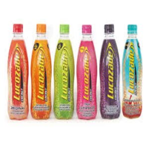Lucozade 360ml