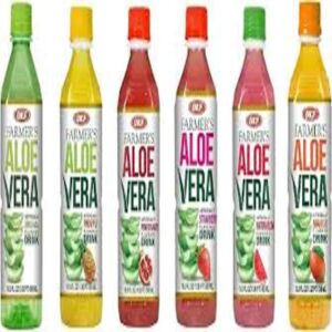 Okf Aloe Vera 500ml